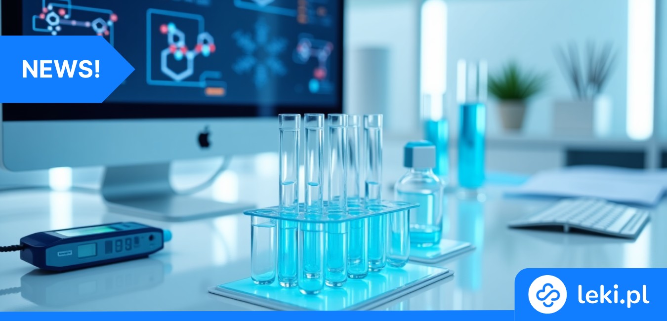 Leki na cukrzycę zwiększają ryzyko zakrzepicy? Nowe badania